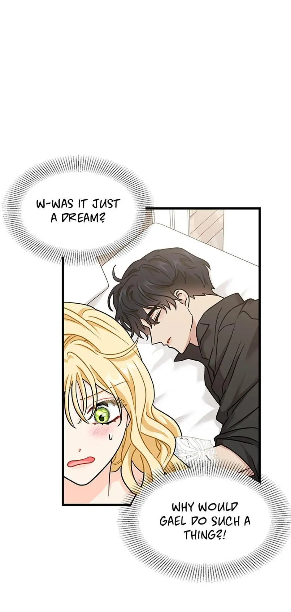 I Became the Head of the Family Chapter 28 - Page 18