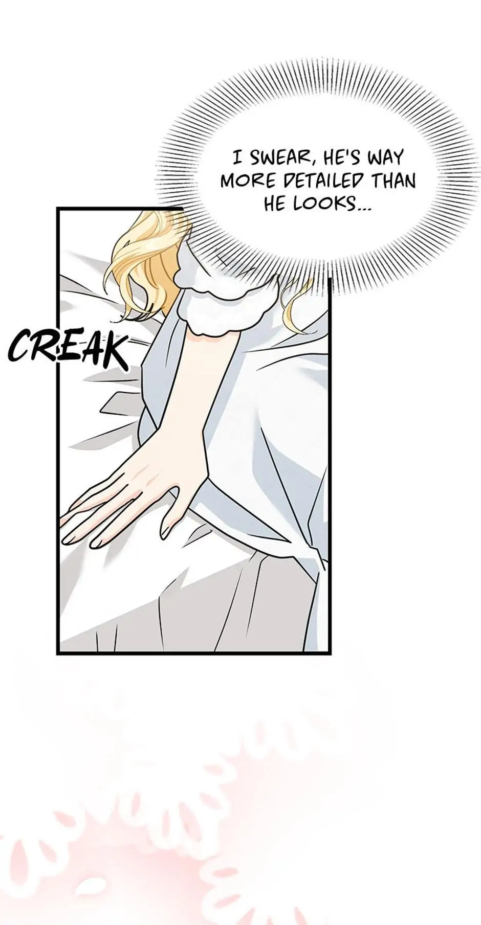 I Became the Head of the Family Chapter 28 - Page 28