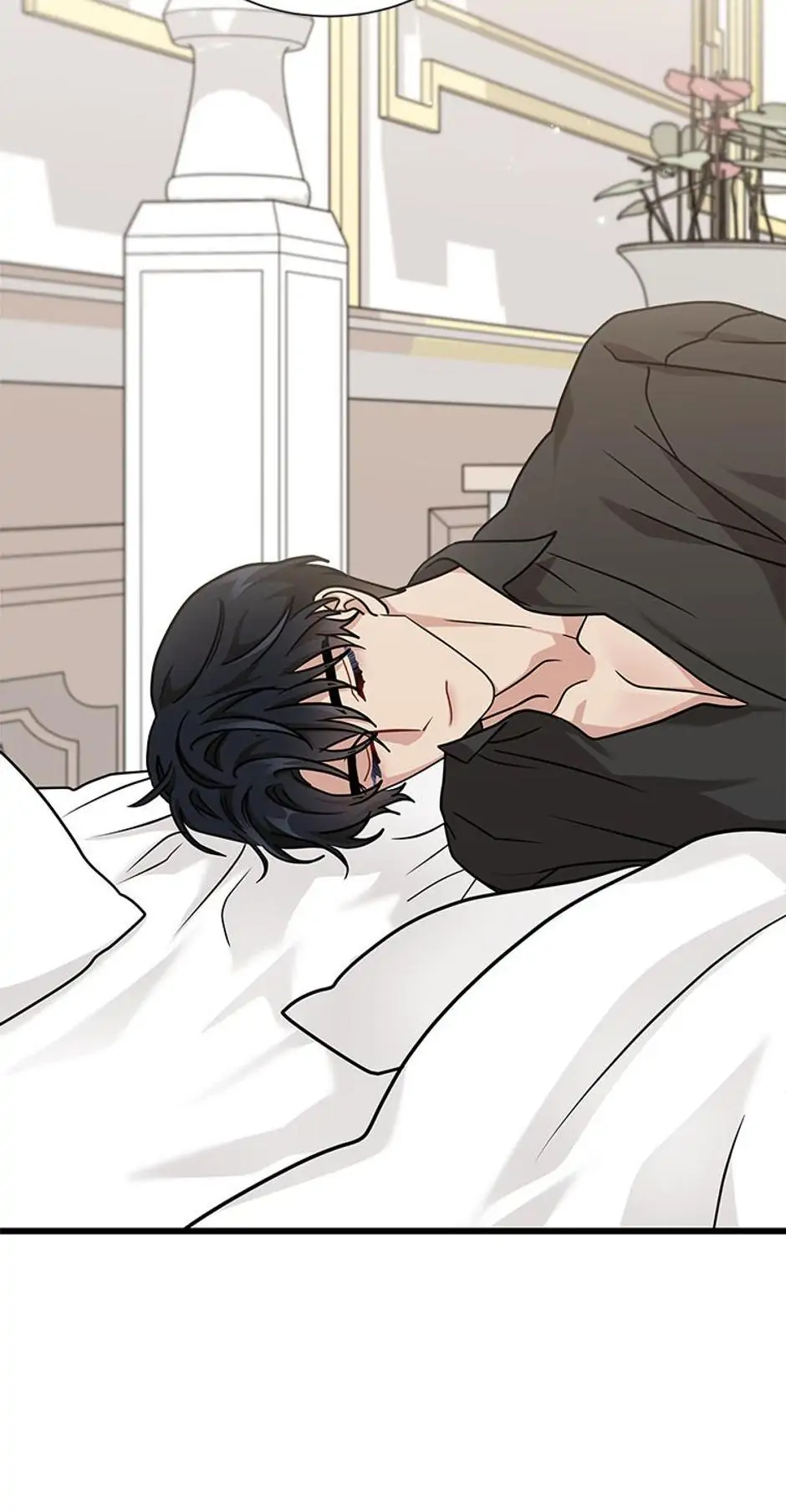 I Became the Head of the Family Chapter 28 - Page 32