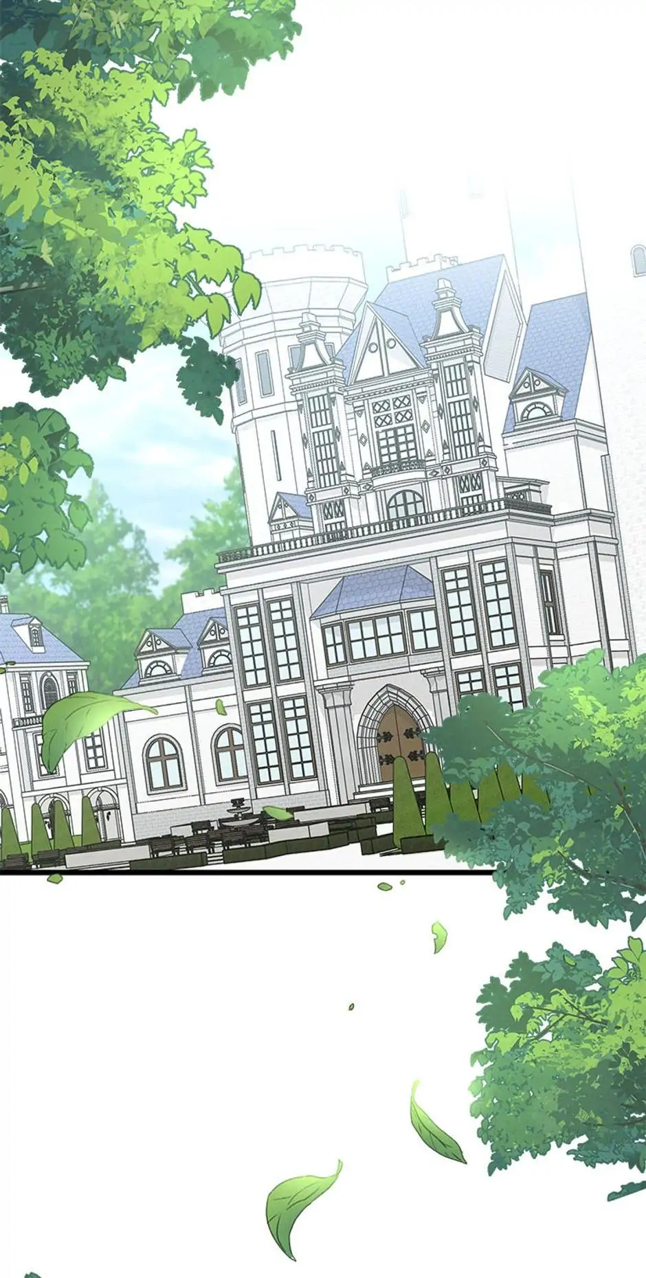 I Became the Head of the Family Chapter 28 - Page 40