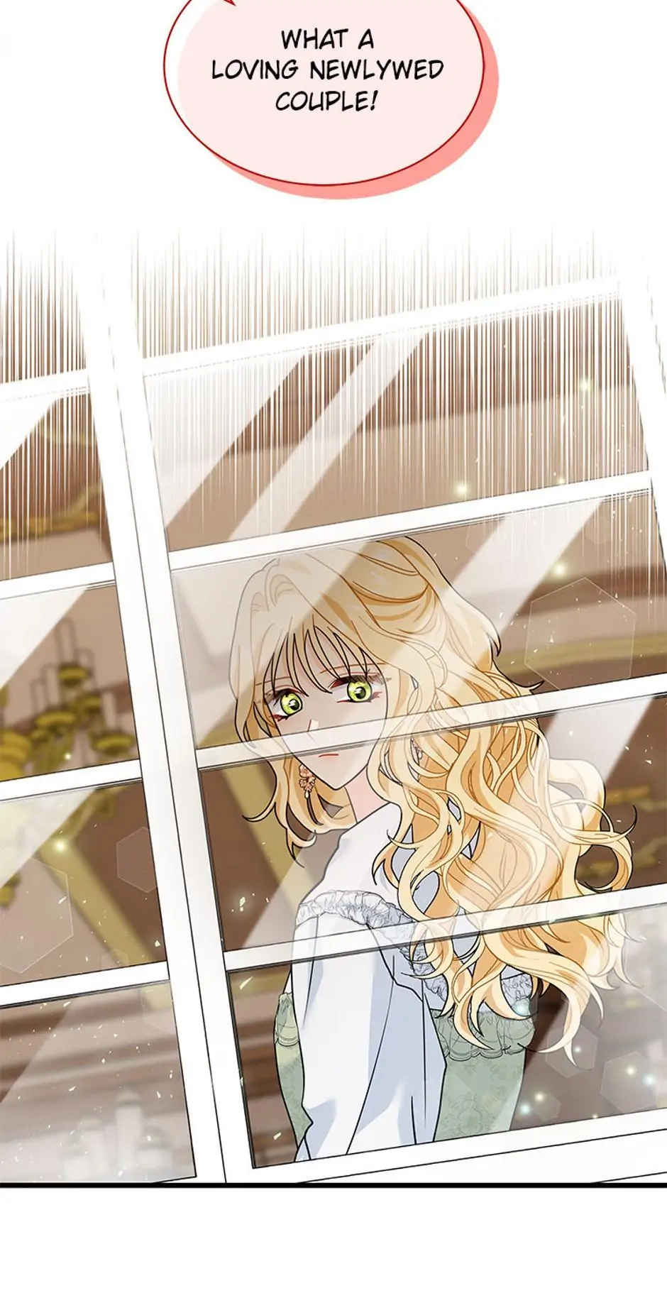 I Became the Head of the Family Chapter 28 - Page 43