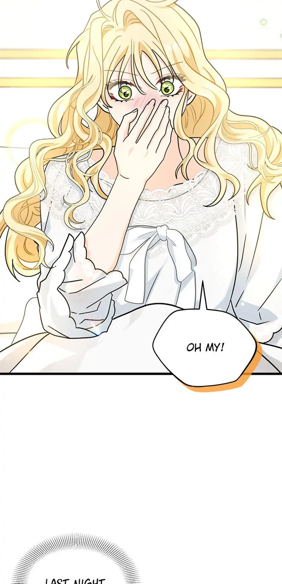 I Became the Head of the Family Chapter 28 - Page 5