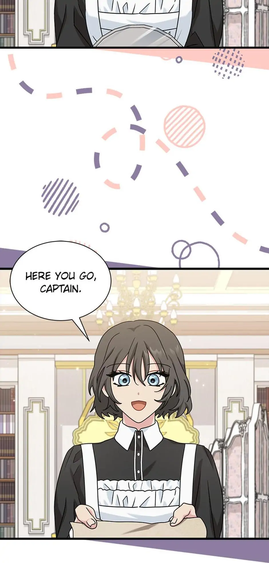 I Became the Head of the Family Chapter 28 - Page 59