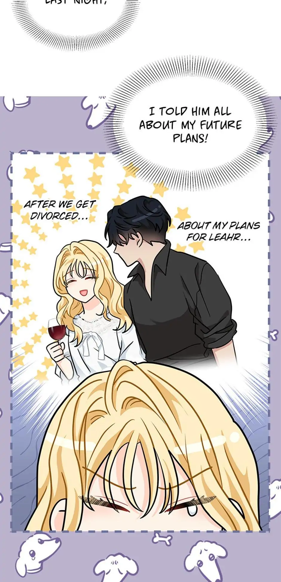 I Became the Head of the Family Chapter 28 - Page 6