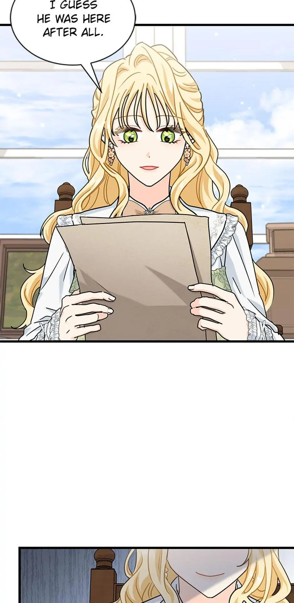 I Became the Head of the Family Chapter 28 - Page 64