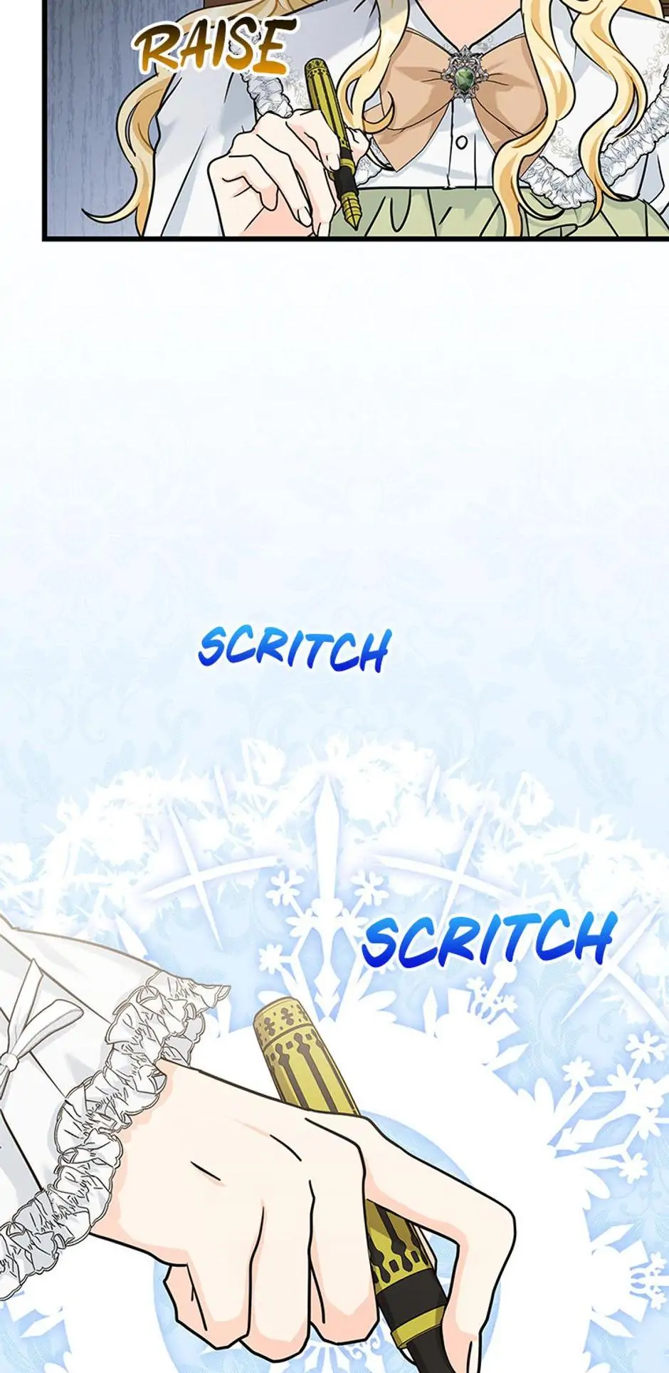 I Became the Head of the Family Chapter 28 - Page 65