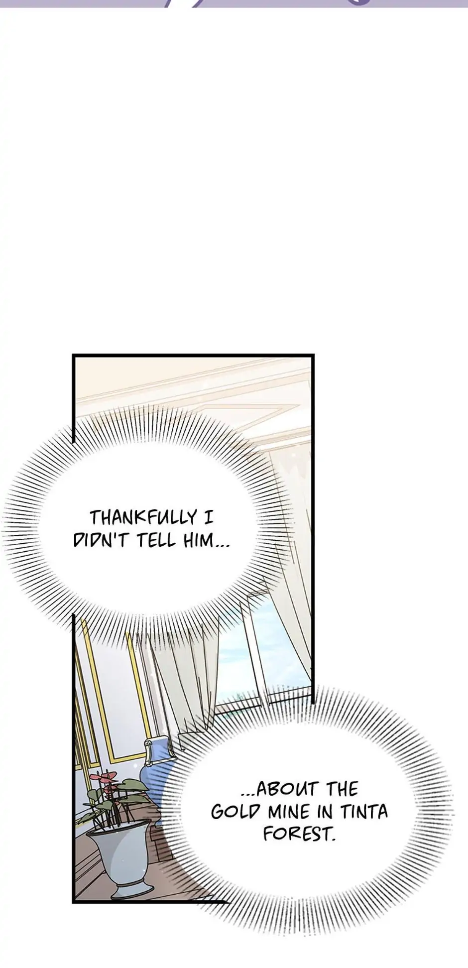 I Became the Head of the Family Chapter 28 - Page 7