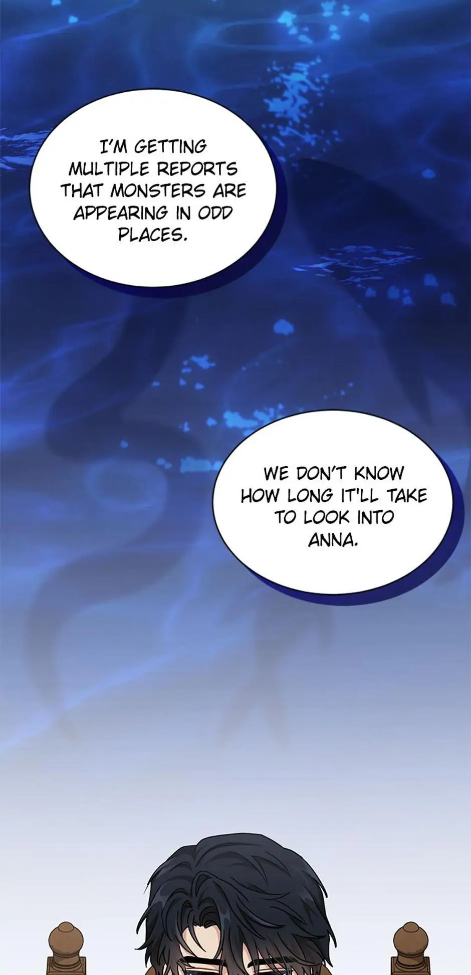 I Became the Head of the Family Chapter 29 - Page 13