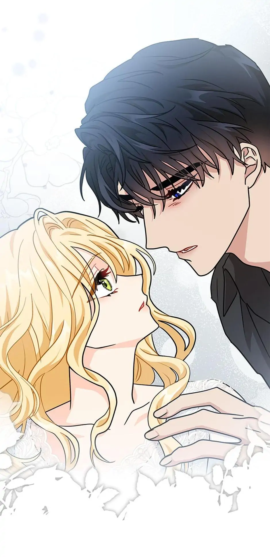 I Became the Head of the Family Chapter 29 - Page 22