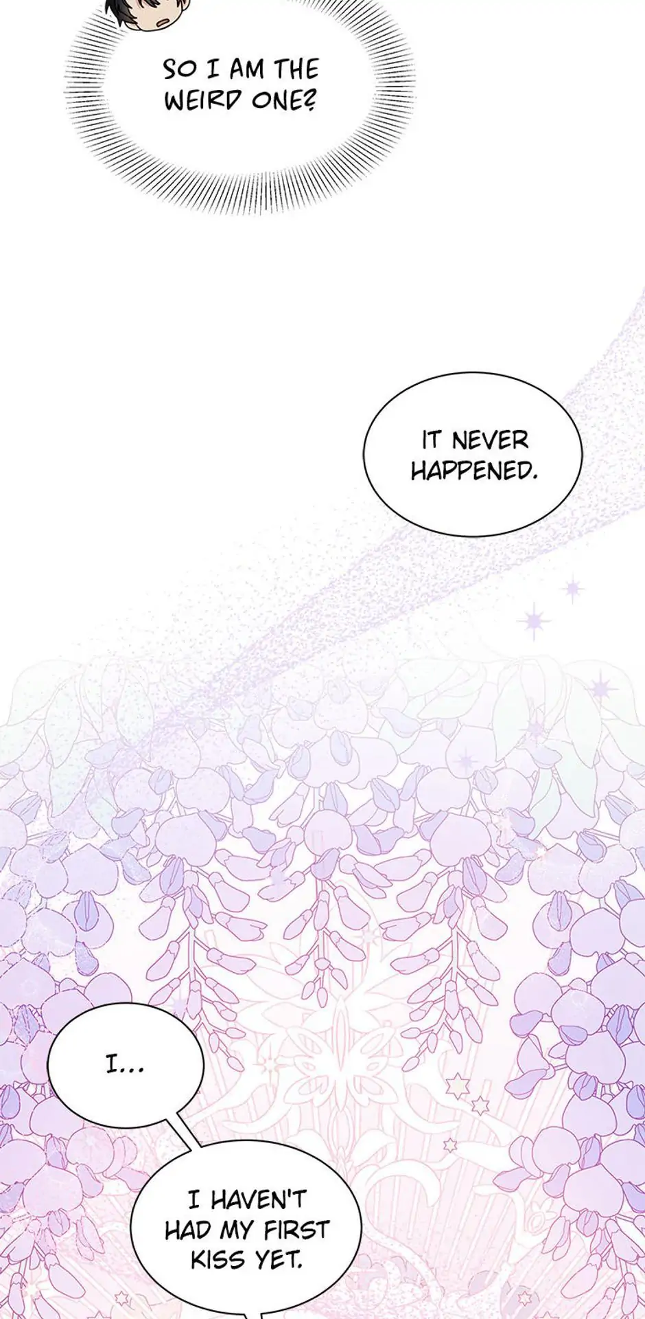 I Became the Head of the Family Chapter 29 - Page 32