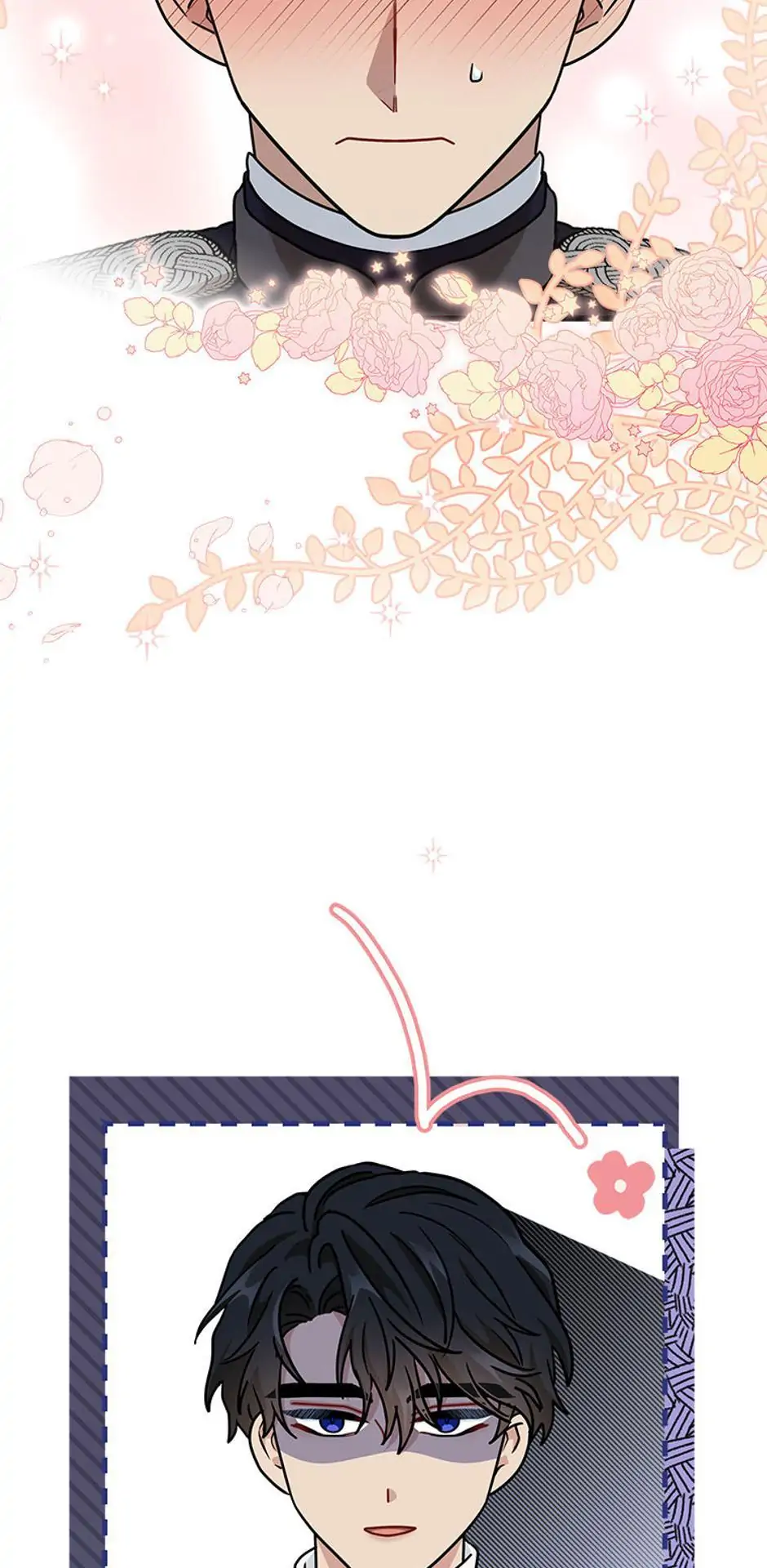 I Became the Head of the Family Chapter 29 - Page 34