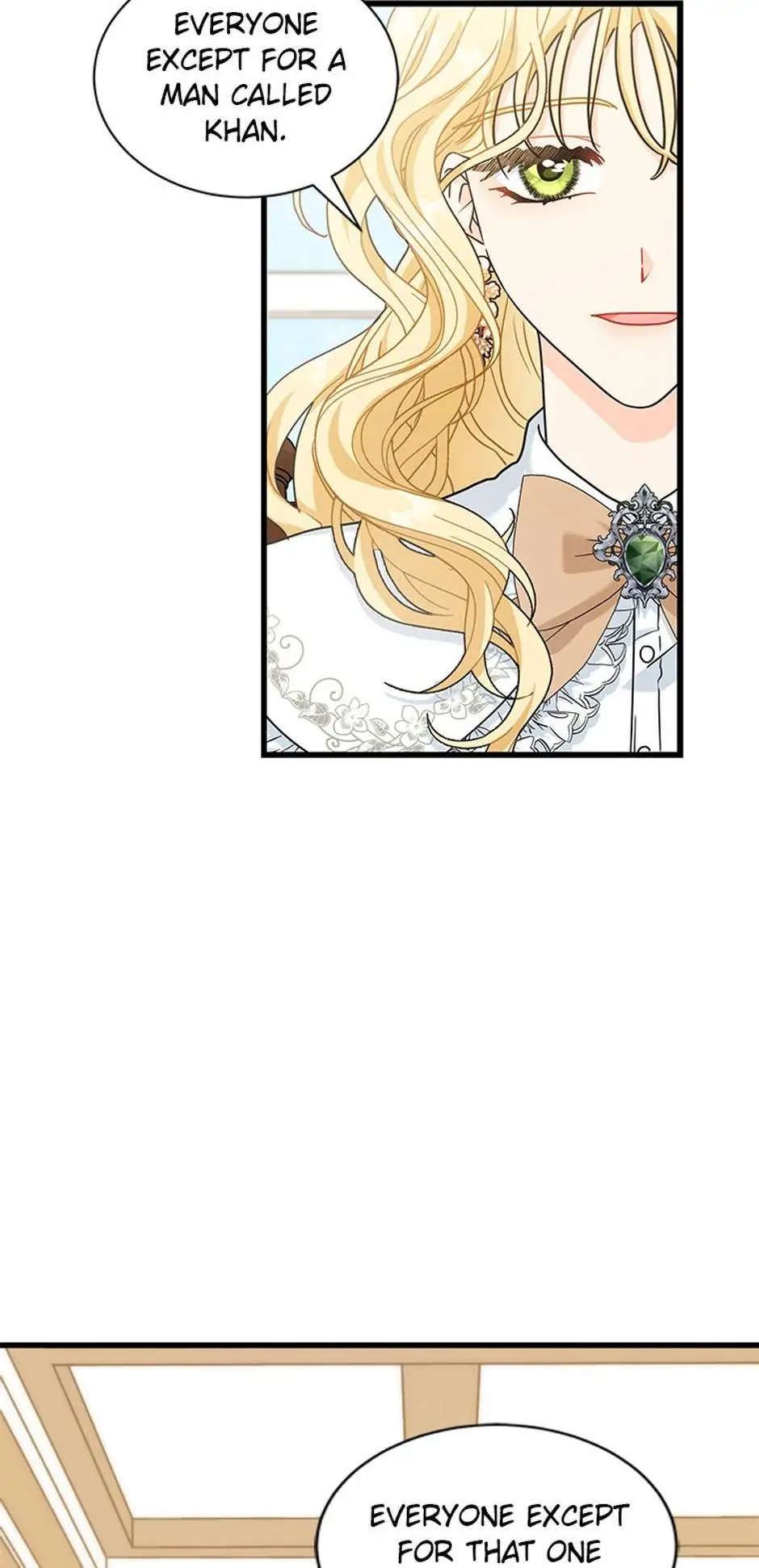 I Became the Head of the Family Chapter 29 - Page 39