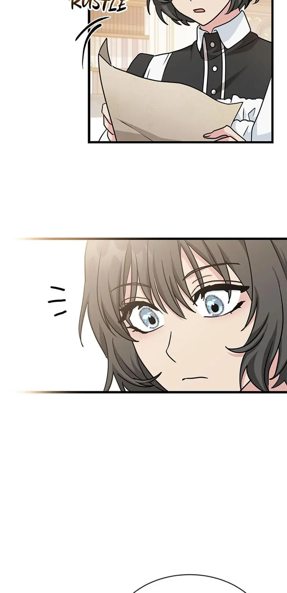 I Became the Head of the Family Chapter 29 - Page 41