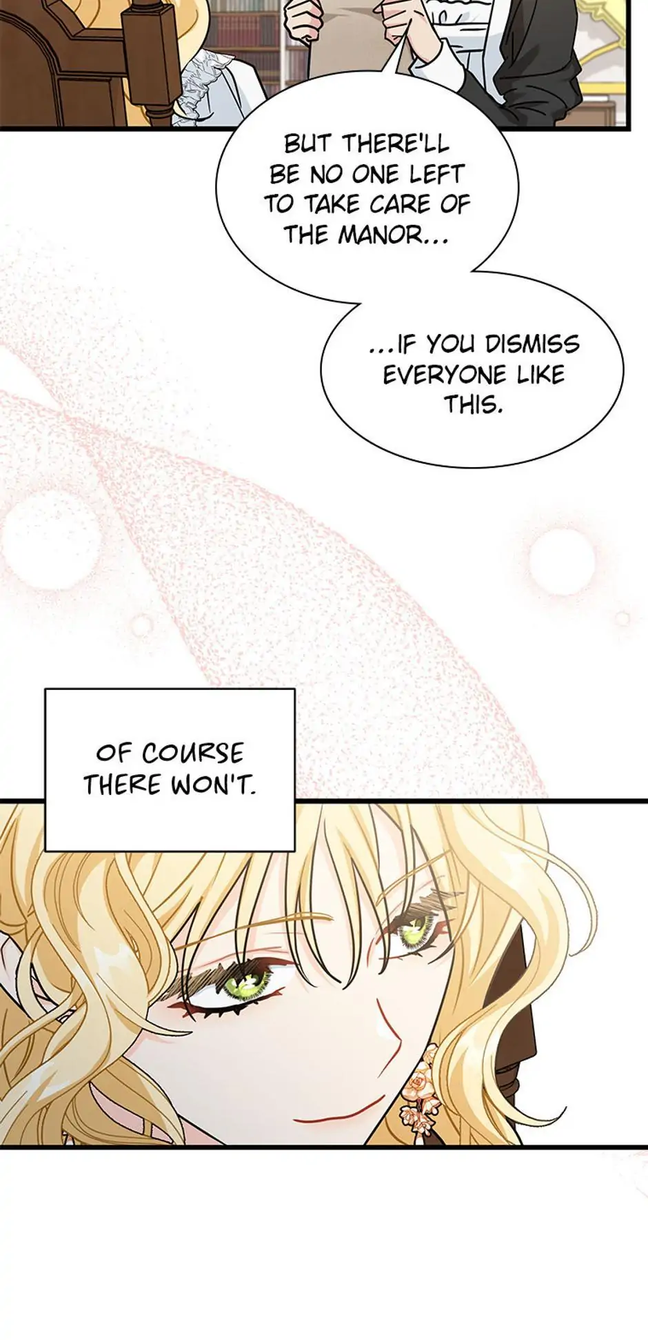 I Became the Head of the Family Chapter 29 - Page 45