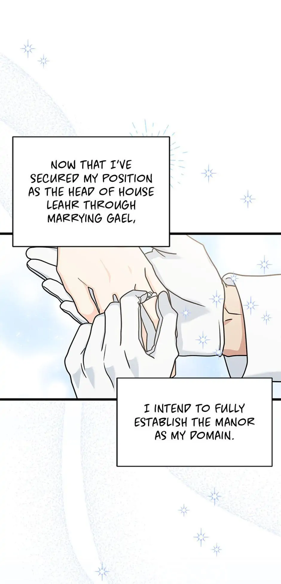 I Became the Head of the Family Chapter 29 - Page 47