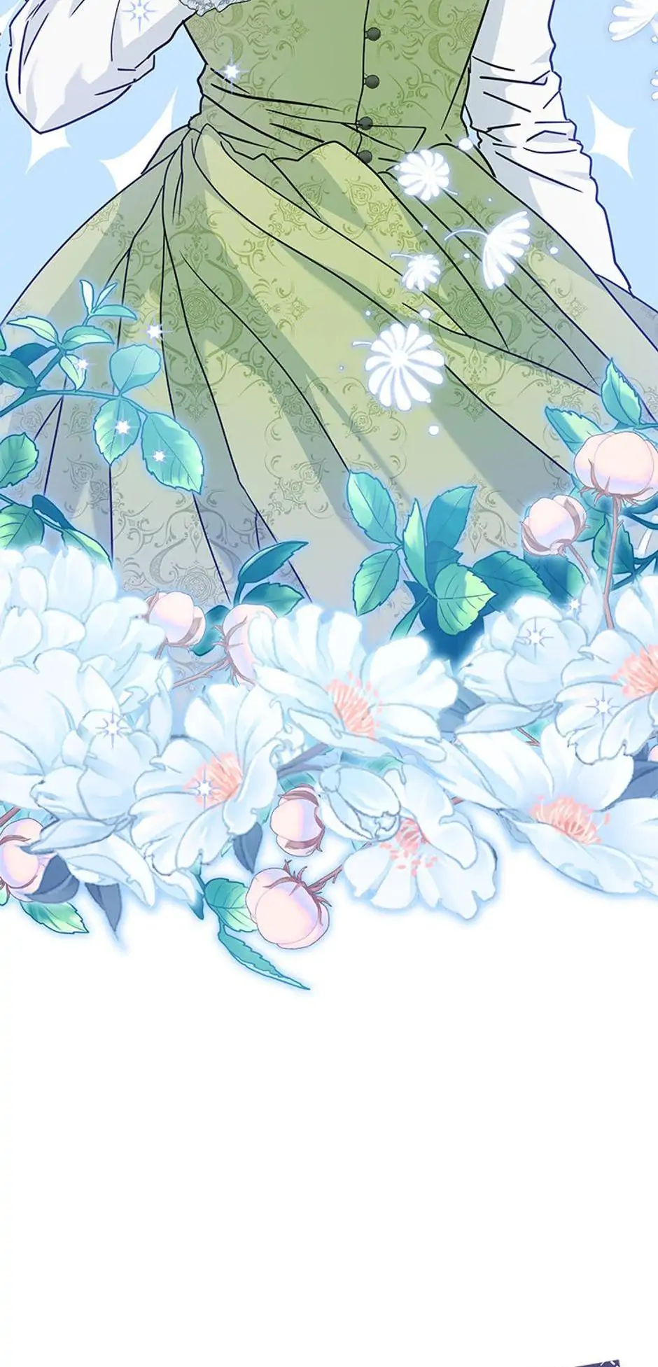 I Became the Head of the Family Chapter 29 - Page 49