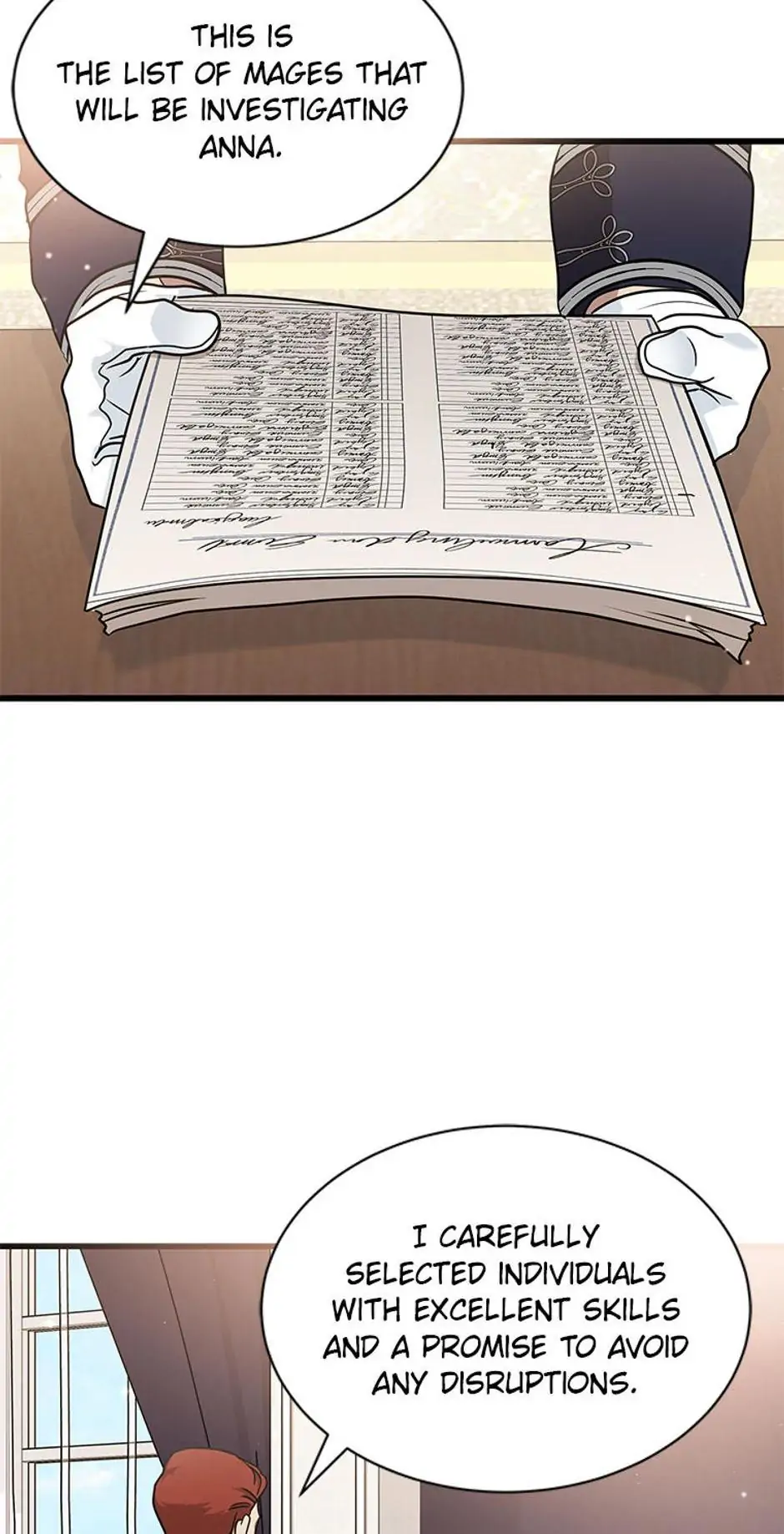 I Became the Head of the Family Chapter 29 - Page 5