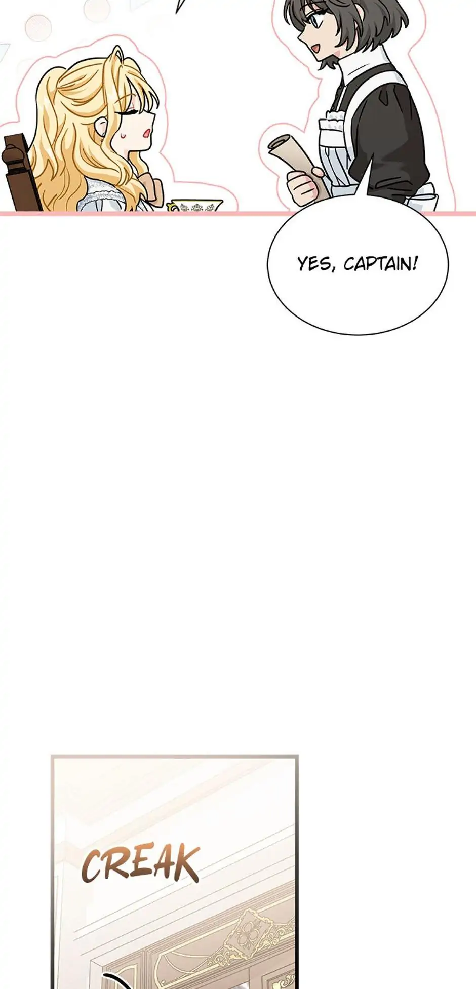 I Became the Head of the Family Chapter 29 - Page 52