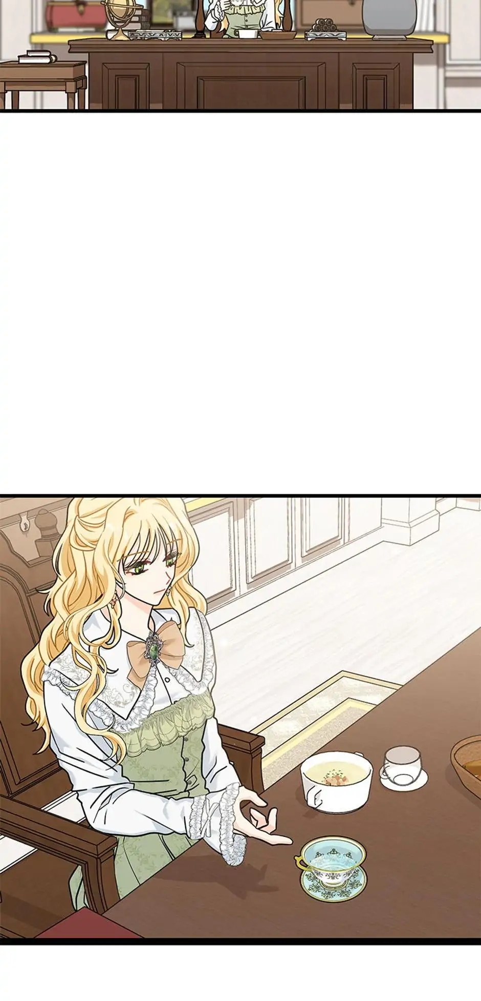 I Became the Head of the Family Chapter 29 - Page 54