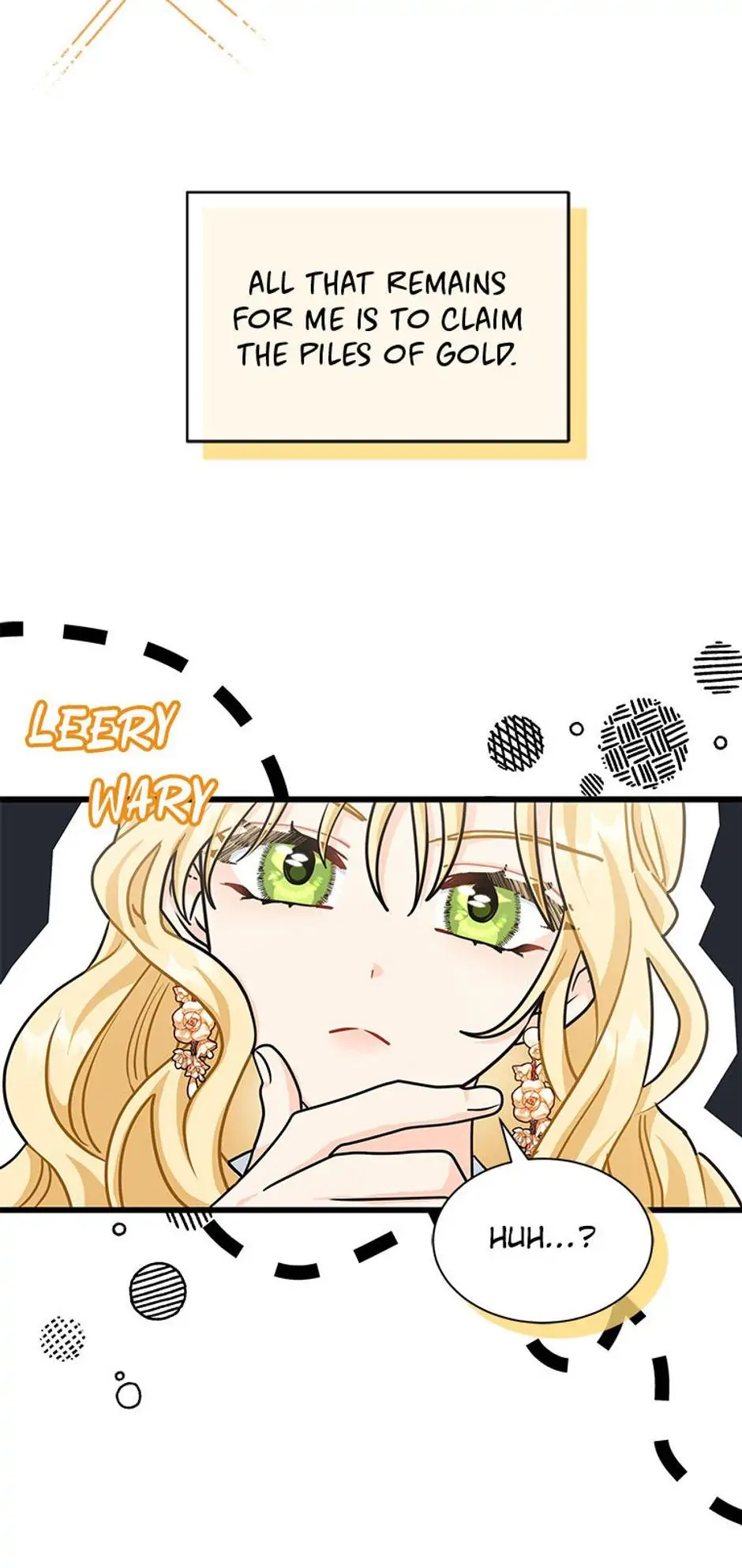 I Became the Head of the Family Chapter 29 - Page 61