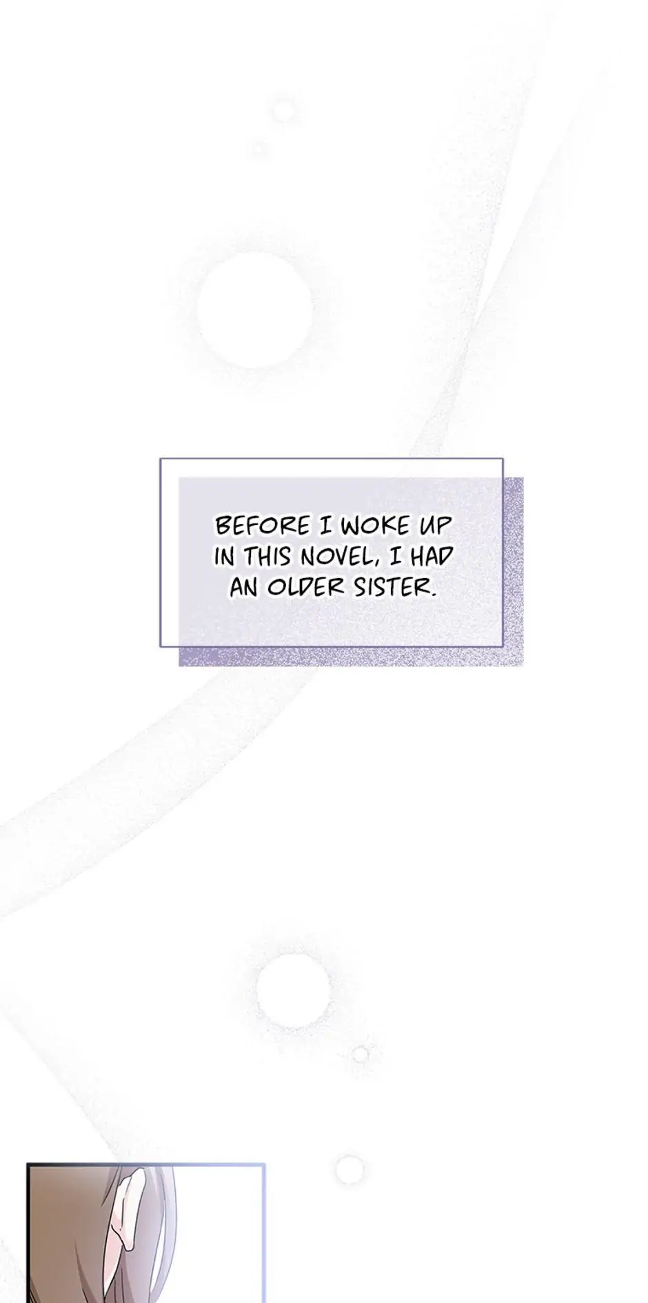 I Became the Head of the Family Chapter 3 - Page 1