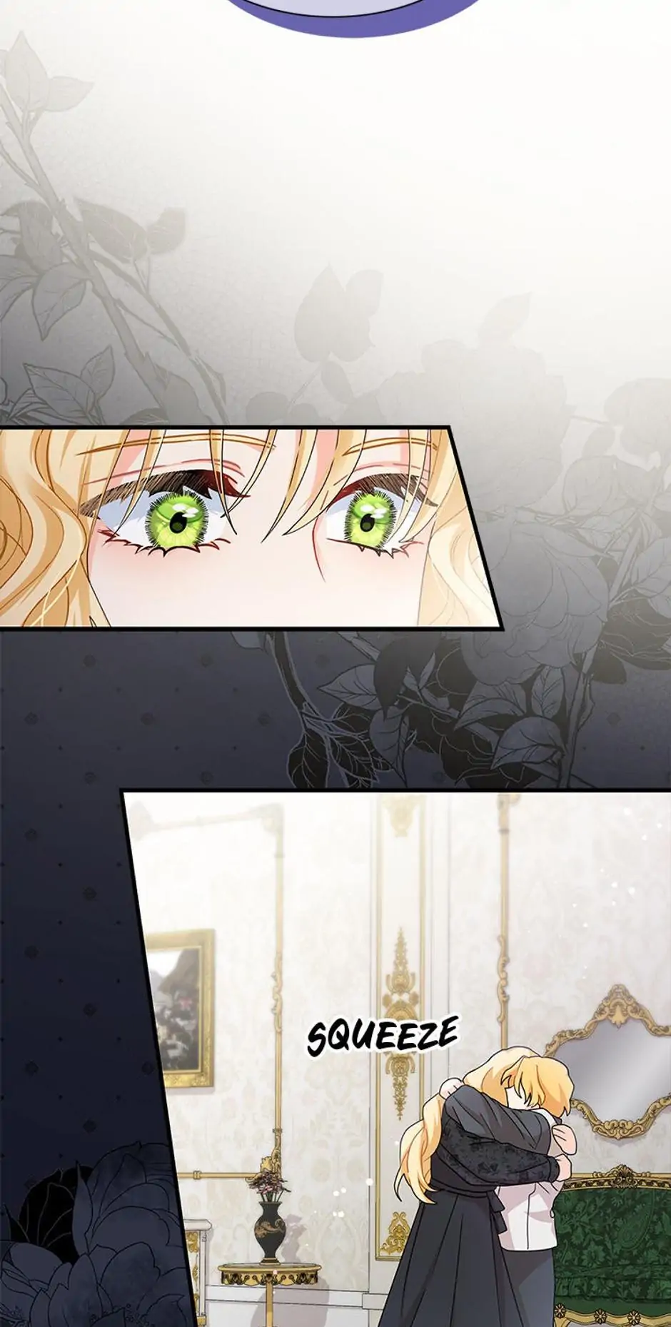 I Became the Head of the Family Chapter 3 - Page 10