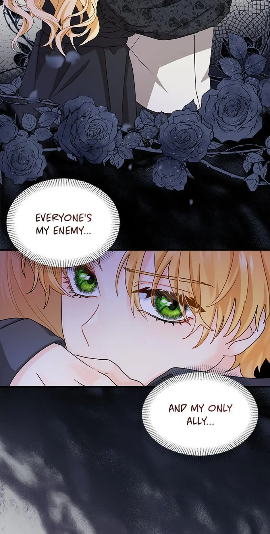 I Became the Head of the Family Chapter 3 - Page 13