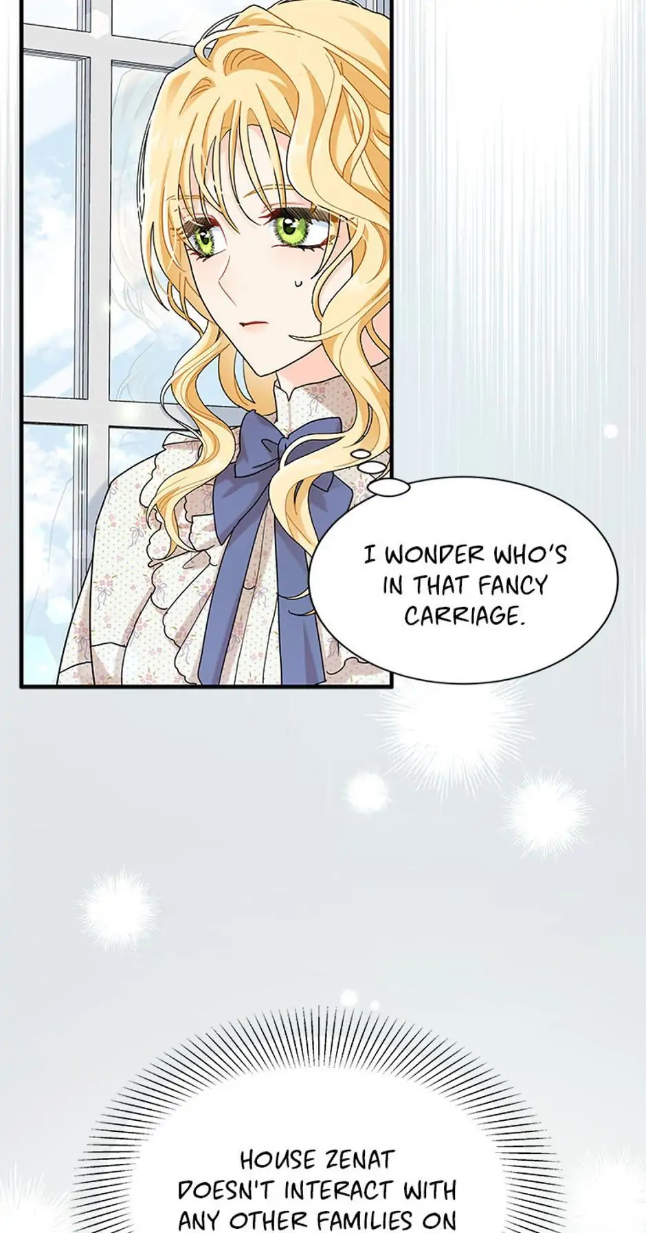 I Became the Head of the Family Chapter 3 - Page 19