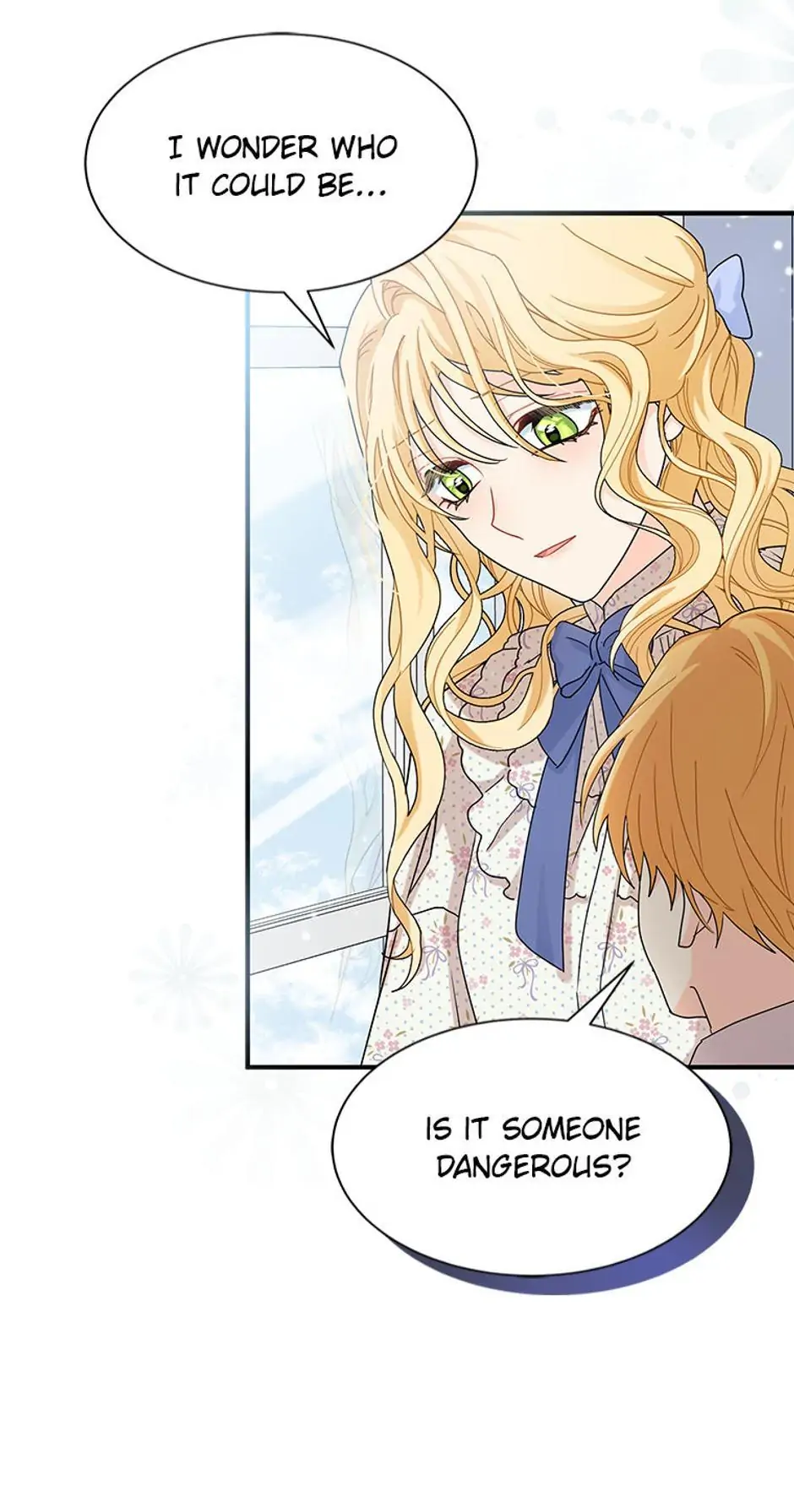 I Became the Head of the Family Chapter 3 - Page 22