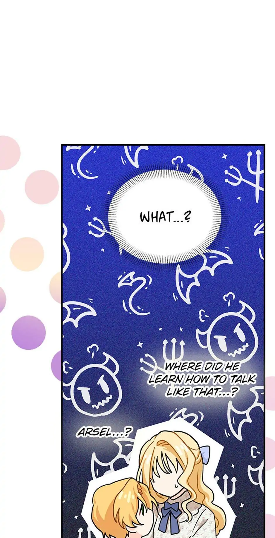 I Became the Head of the Family Chapter 3 - Page 24