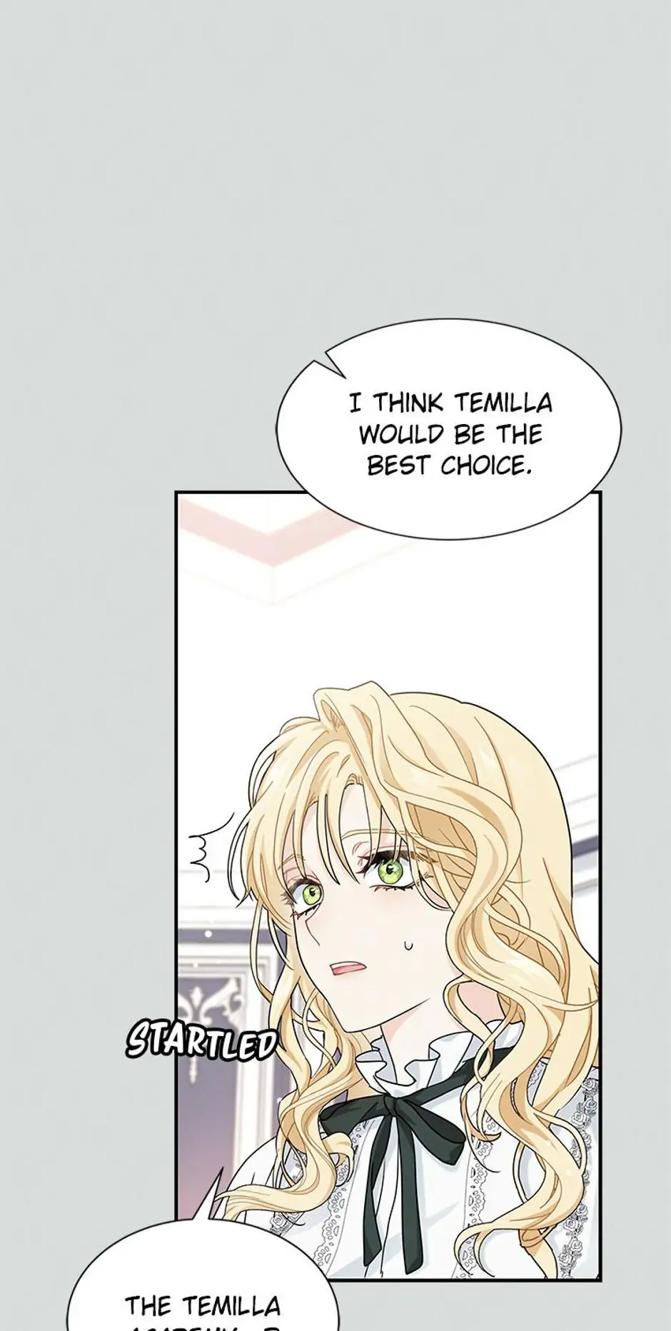 I Became the Head of the Family Chapter 3 - Page 35