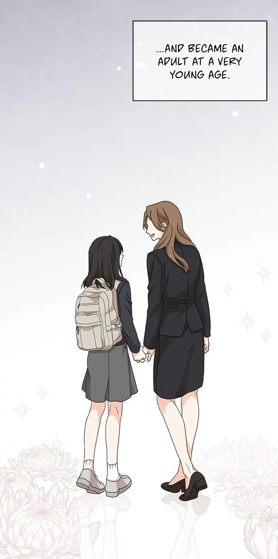 I Became the Head of the Family Chapter 3 - Page 4