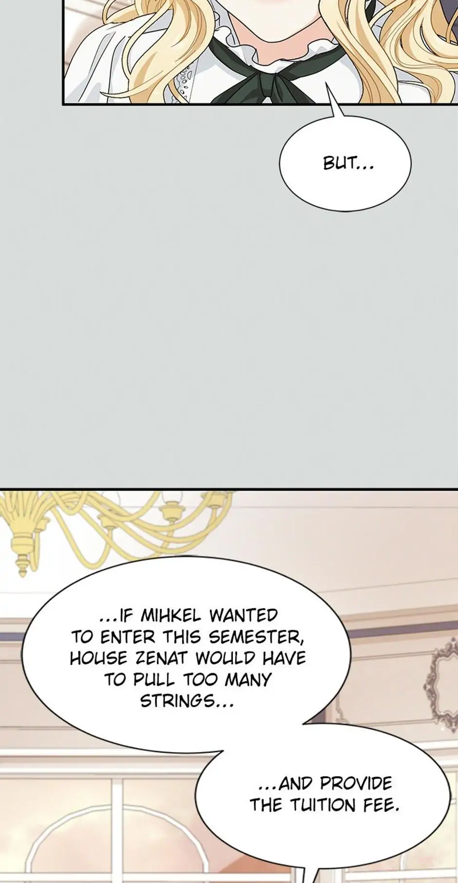 I Became the Head of the Family Chapter 3 - Page 42