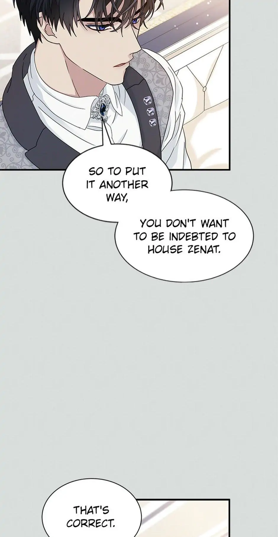 I Became the Head of the Family Chapter 3 - Page 44