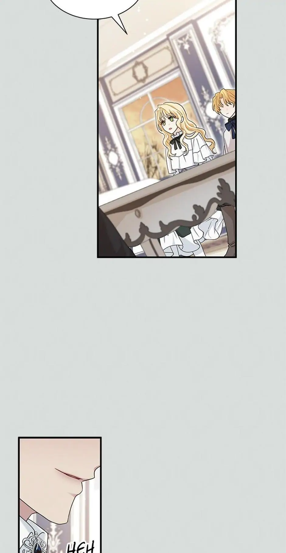 I Became the Head of the Family Chapter 3 - Page 45