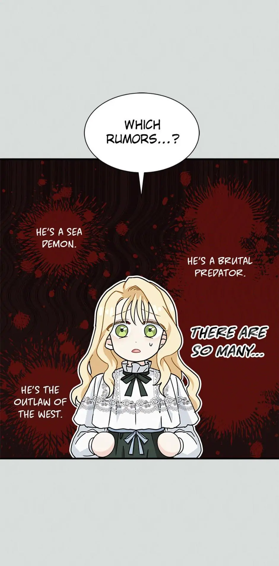 I Became the Head of the Family Chapter 3 - Page 47