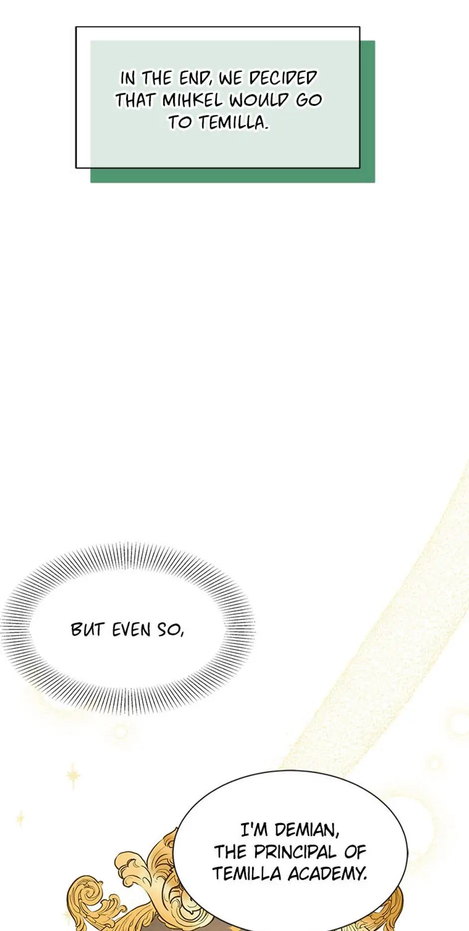 I Became the Head of the Family Chapter 3 - Page 53