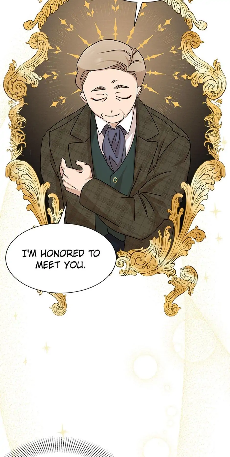 I Became the Head of the Family Chapter 3 - Page 54