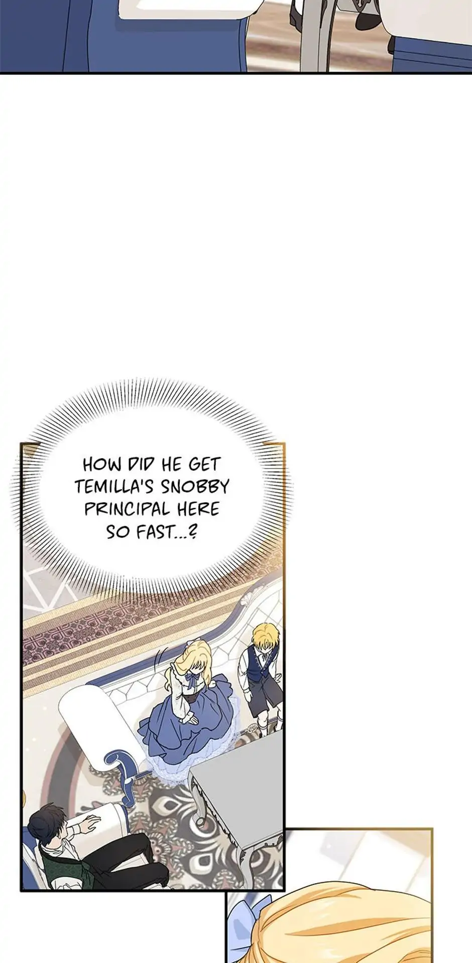 I Became the Head of the Family Chapter 3 - Page 59