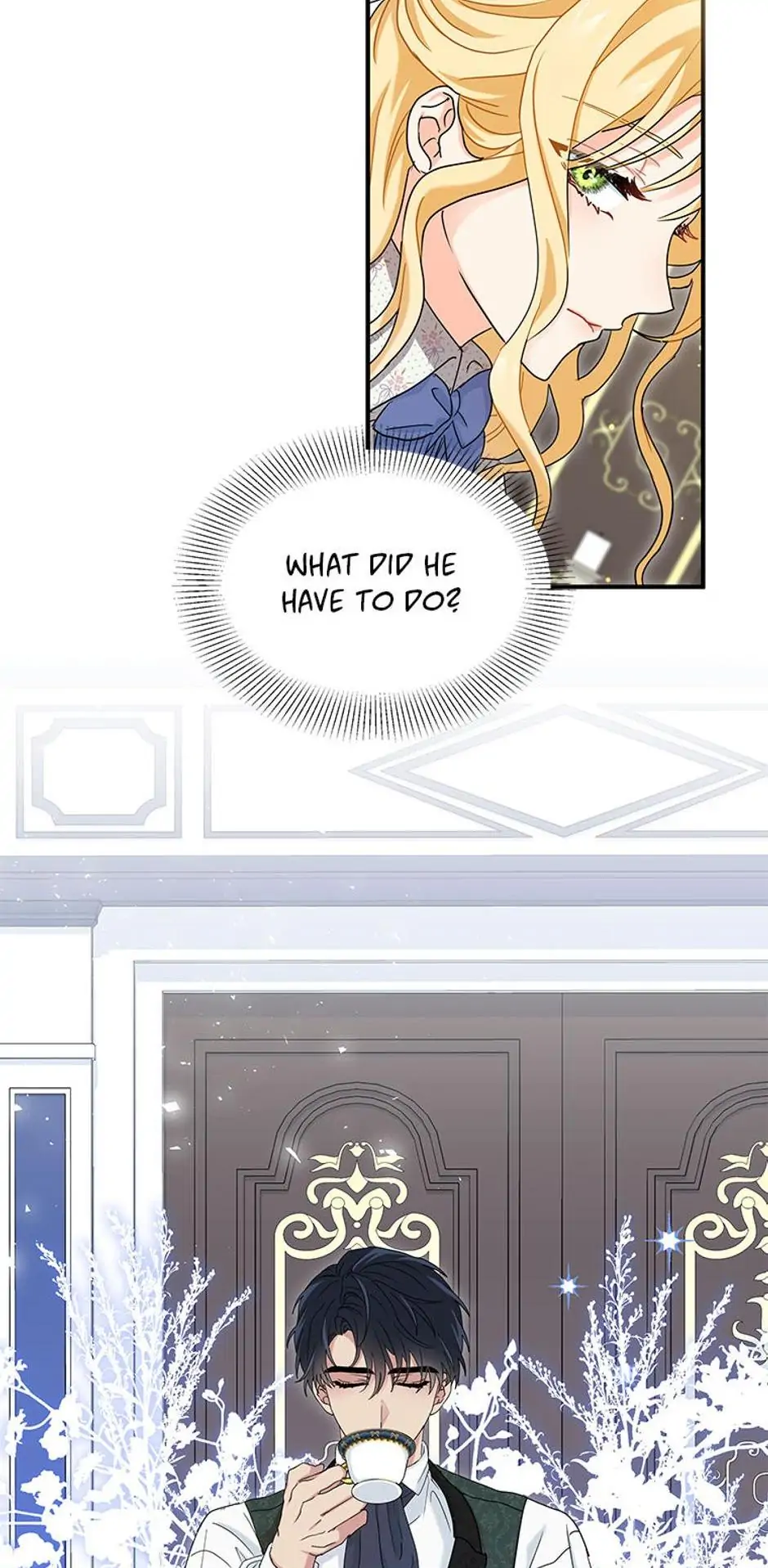 I Became the Head of the Family Chapter 3 - Page 60