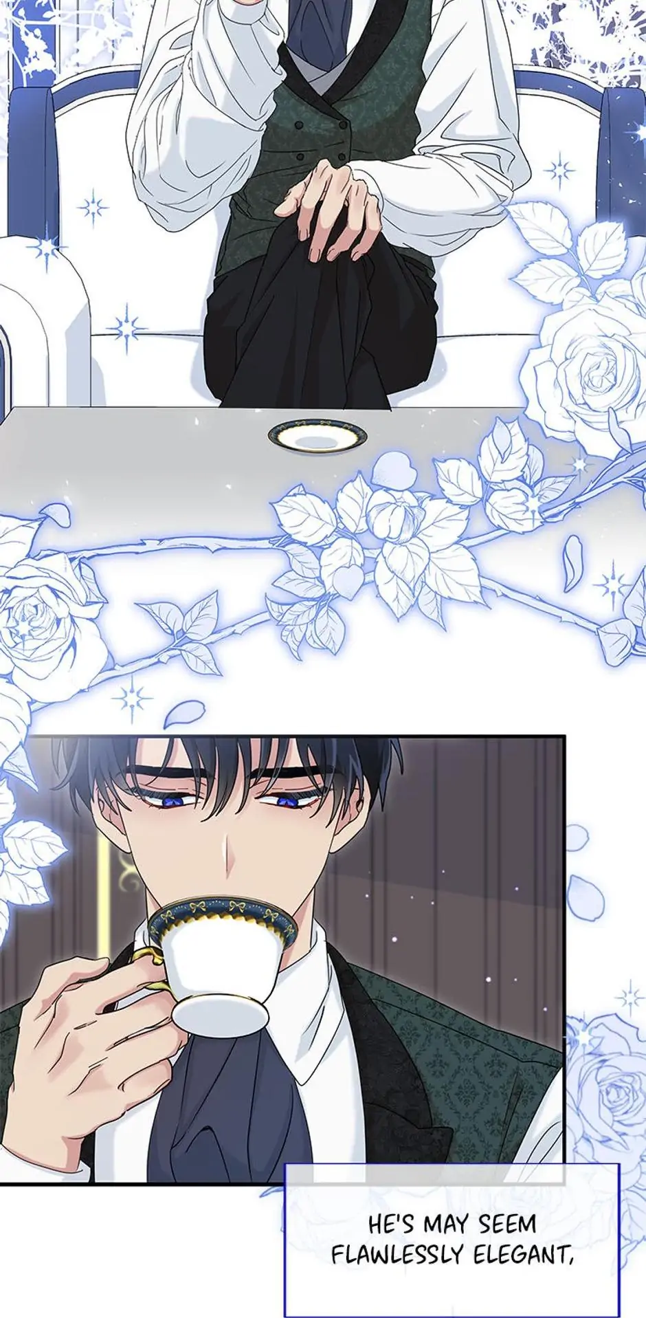 I Became the Head of the Family Chapter 3 - Page 61