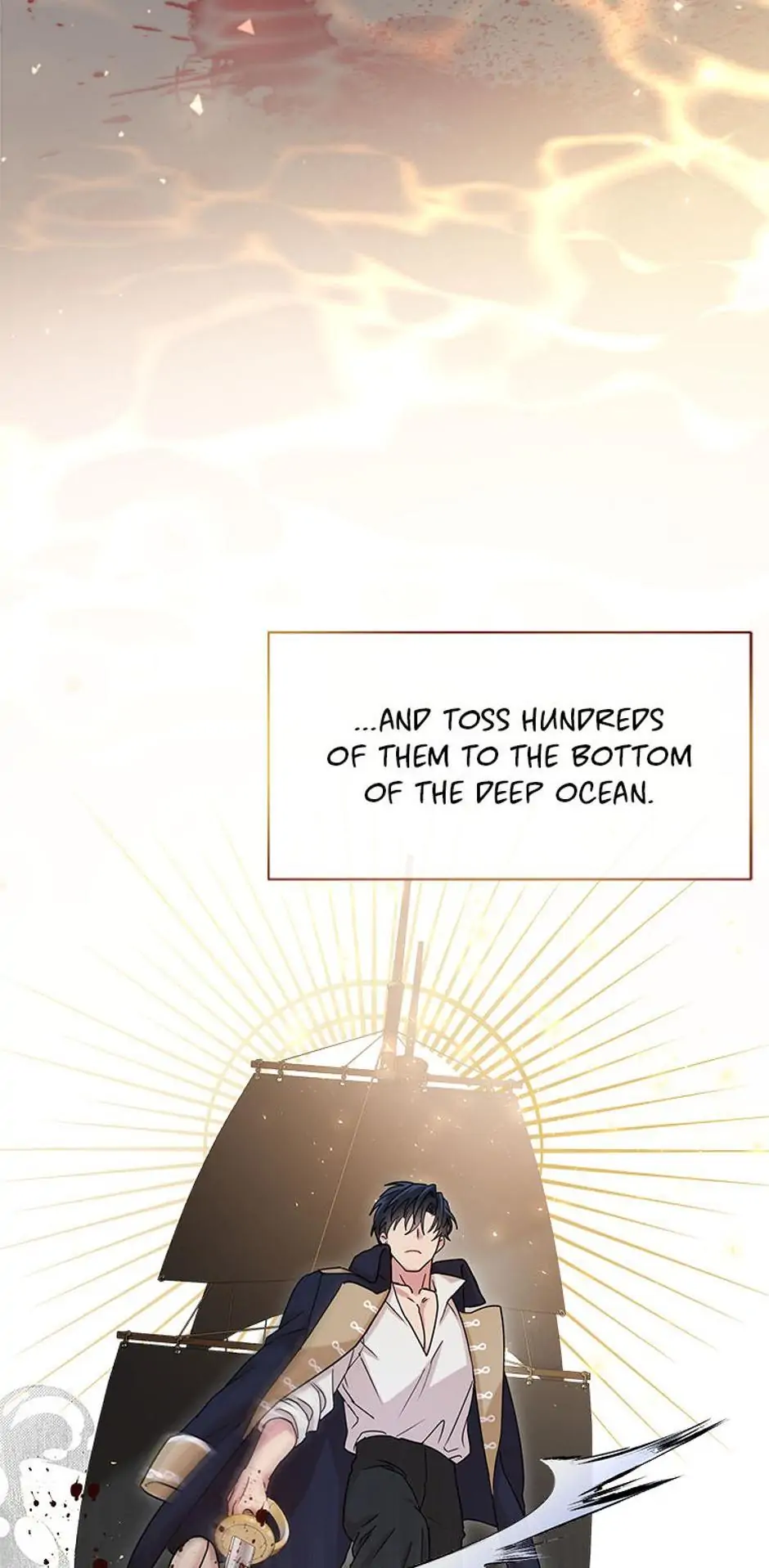 I Became the Head of the Family Chapter 3 - Page 64