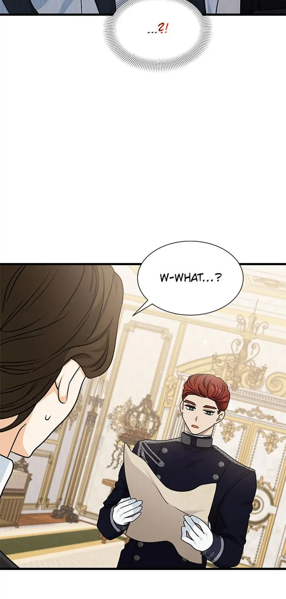 I Became the Head of the Family Chapter 30 - Page 22