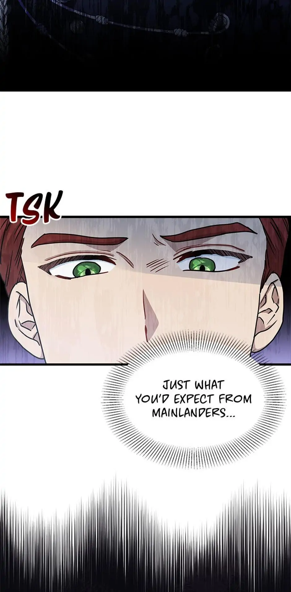 I Became the Head of the Family Chapter 30 - Page 29