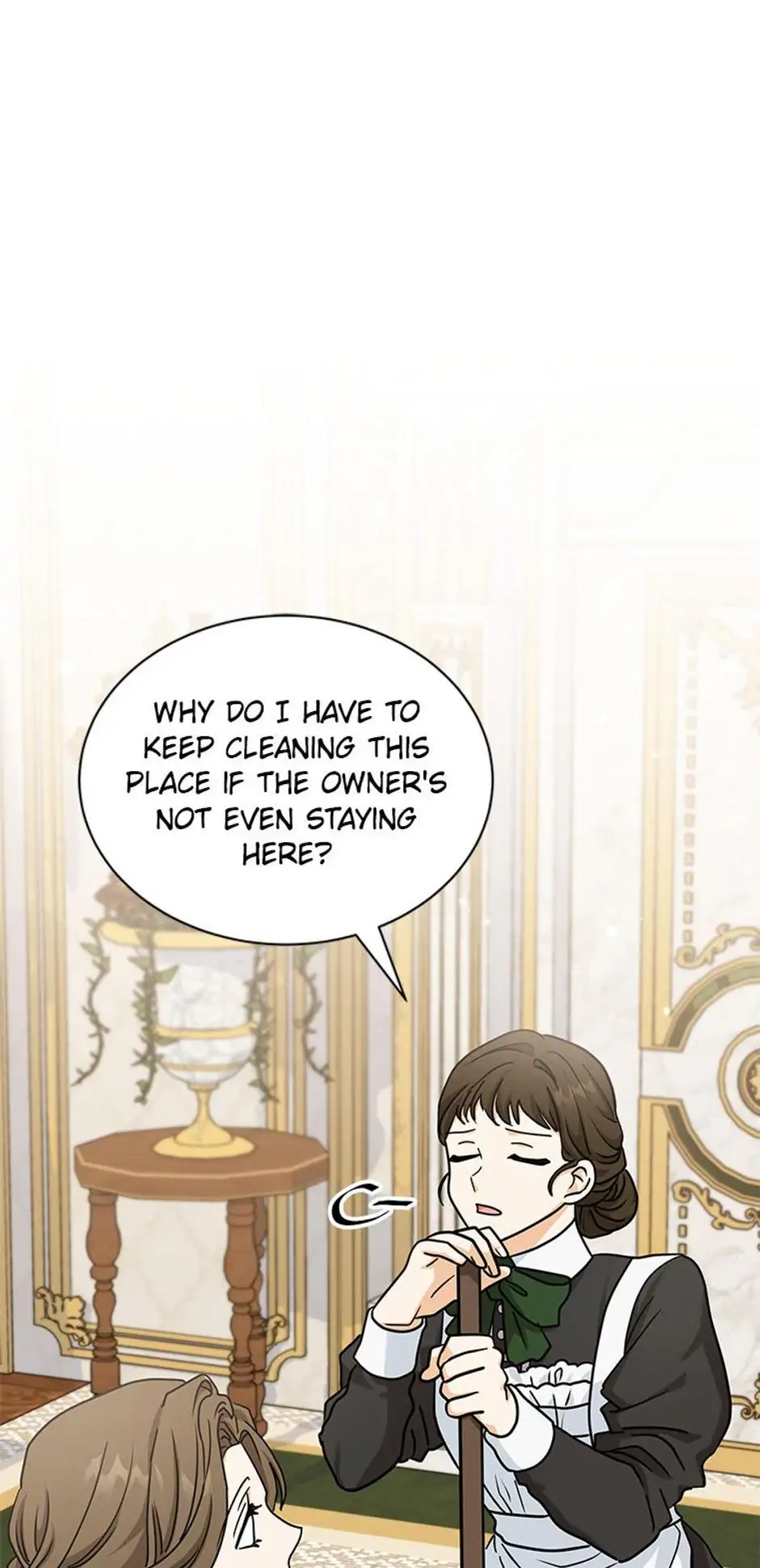 I Became the Head of the Family Chapter 30 - Page 3