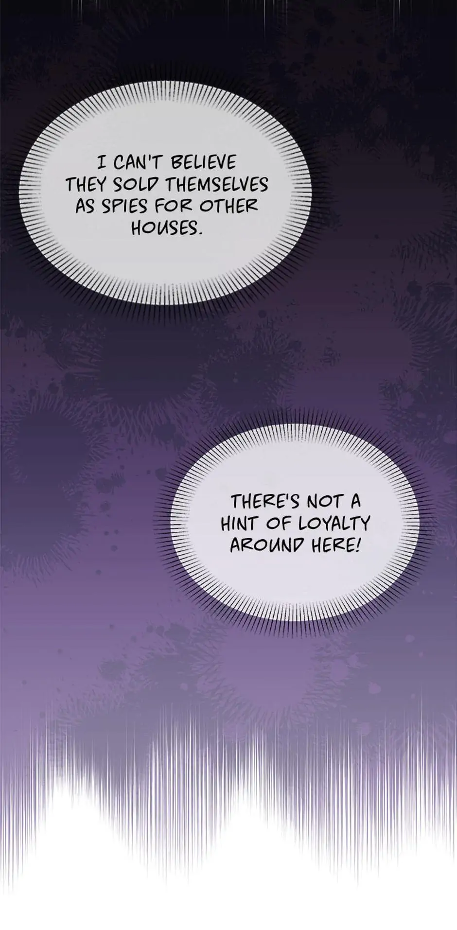 I Became the Head of the Family Chapter 30 - Page 30