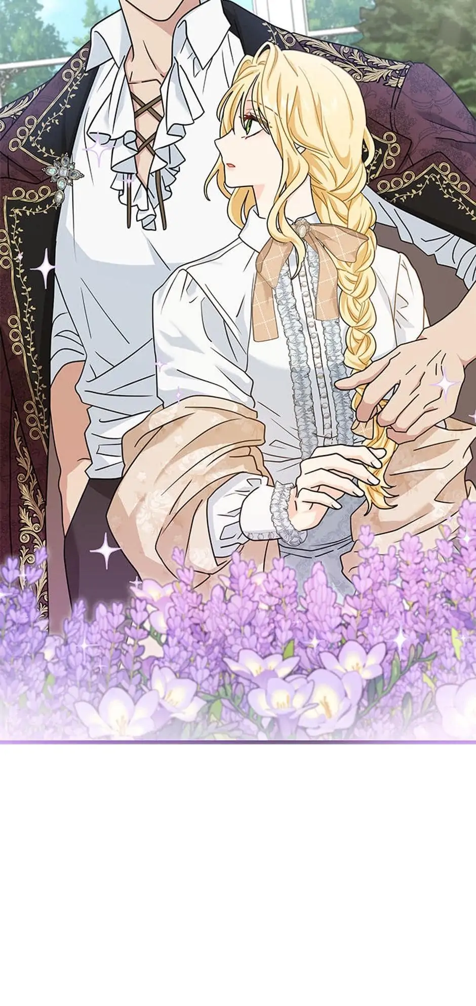 I Became the Head of the Family Chapter 30 - Page 38