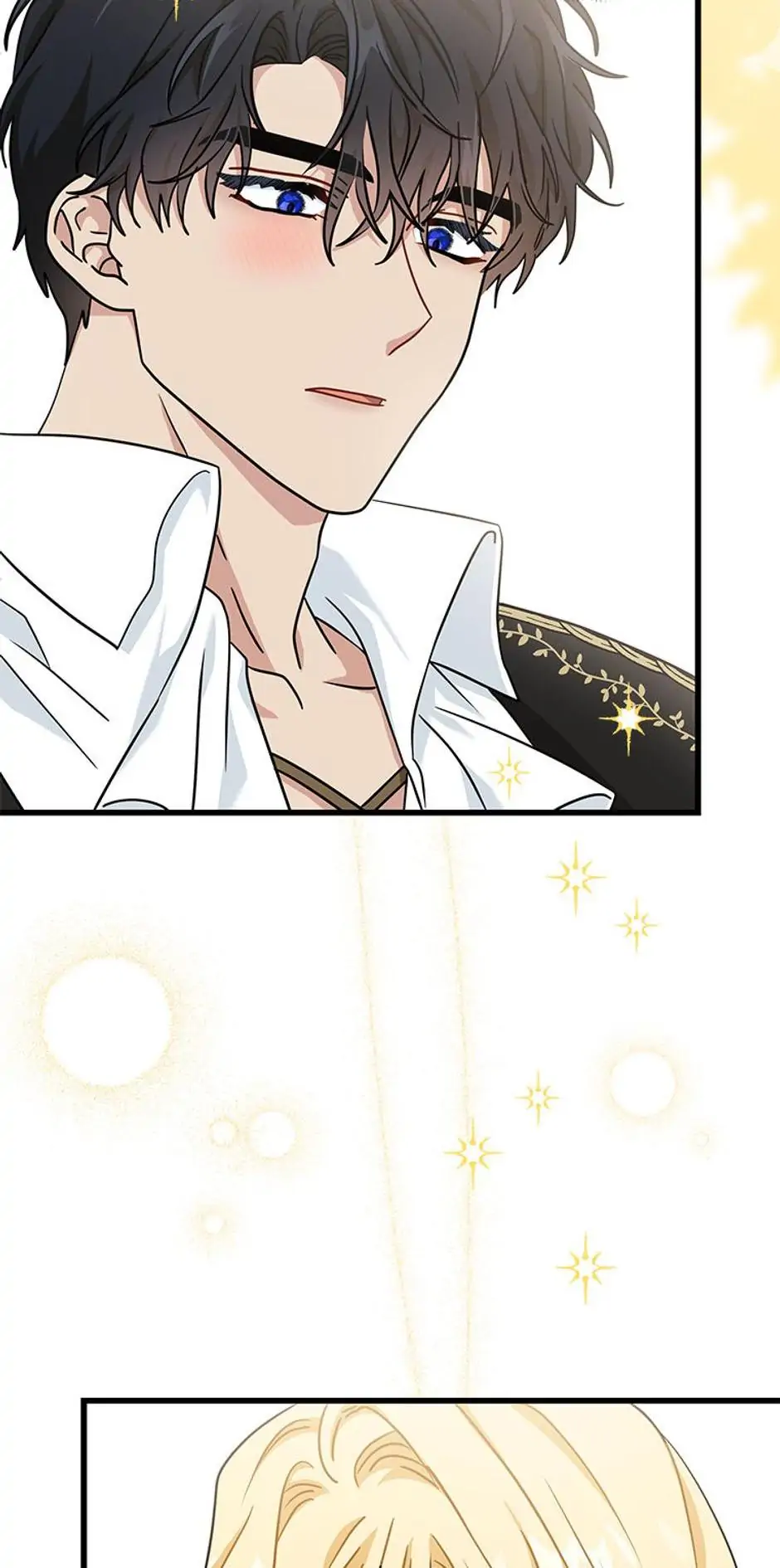 I Became the Head of the Family Chapter 30 - Page 46