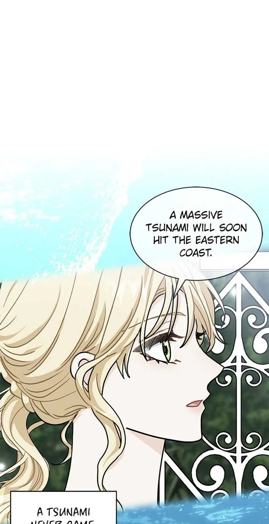 I Became the Head of the Family Chapter 30 - Page 60