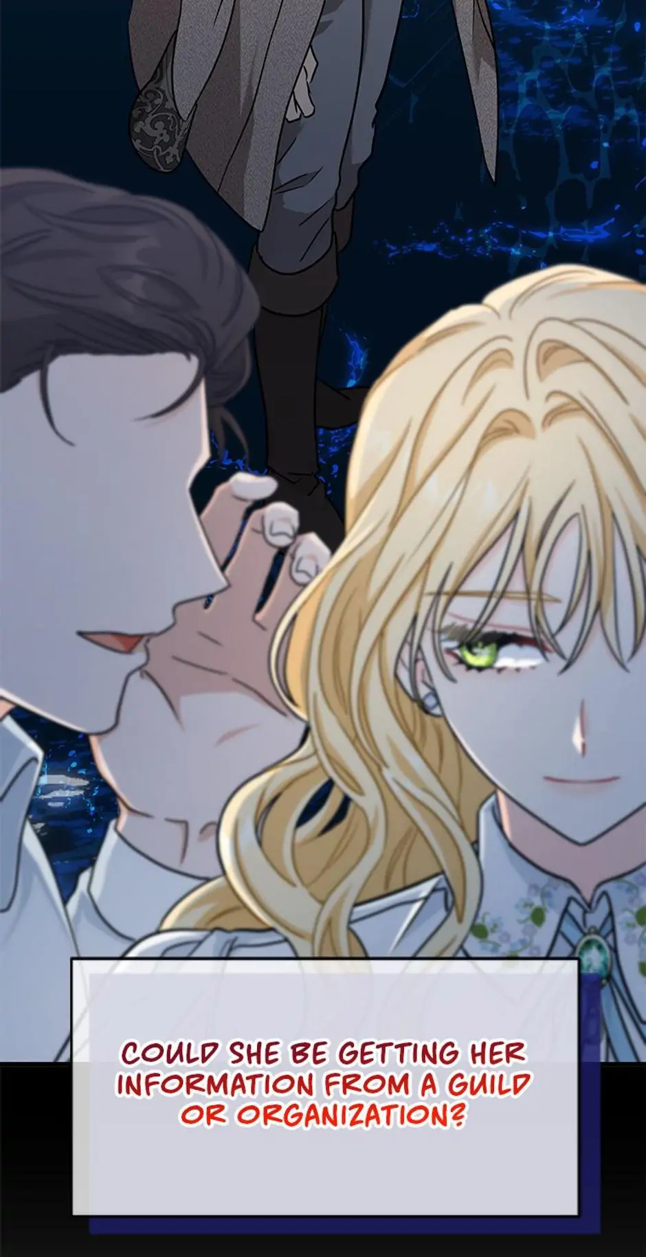 I Became the Head of the Family Chapter 30 - Page 62